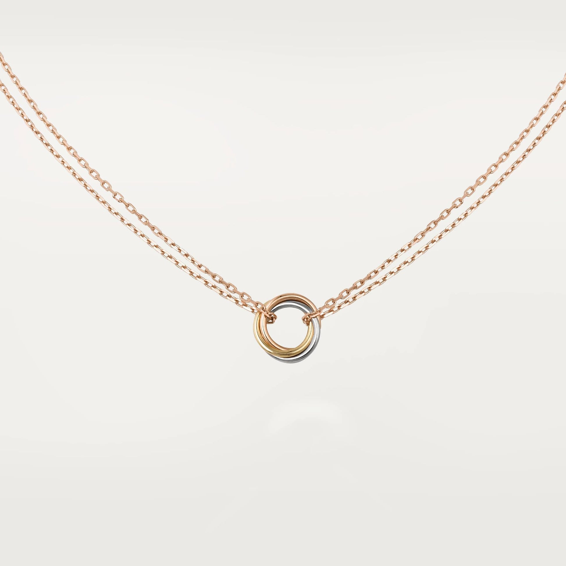 Trinity Necklace