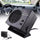 Calentador y Ventilador Desempañador Cerámico para Coche 12V – Unidad de Calefacción Portátil para Auto 150W–300W