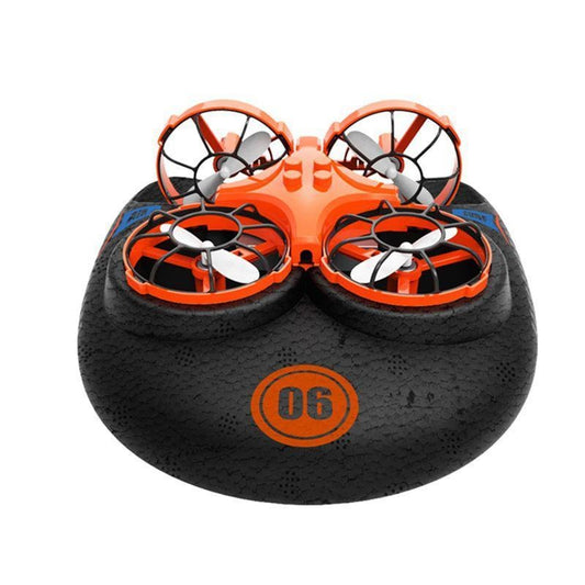 Cuadricóptero Rc - Dron Rc Cuadricóptero - Dron para Niños