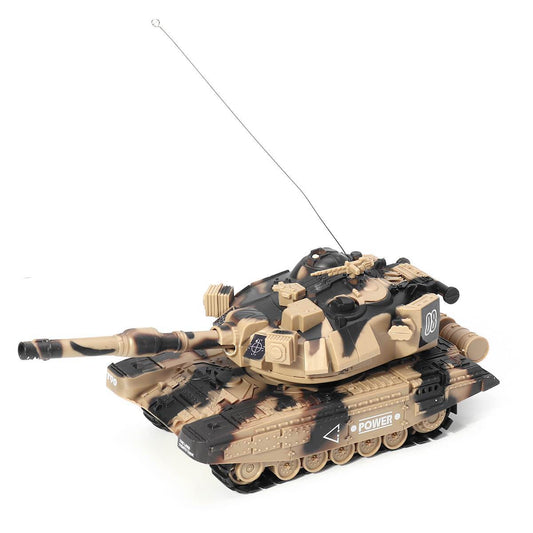 Tanque Rc