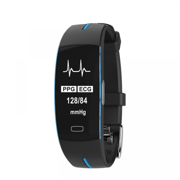 Blodtryks Smartwatch & Pulsmonitor