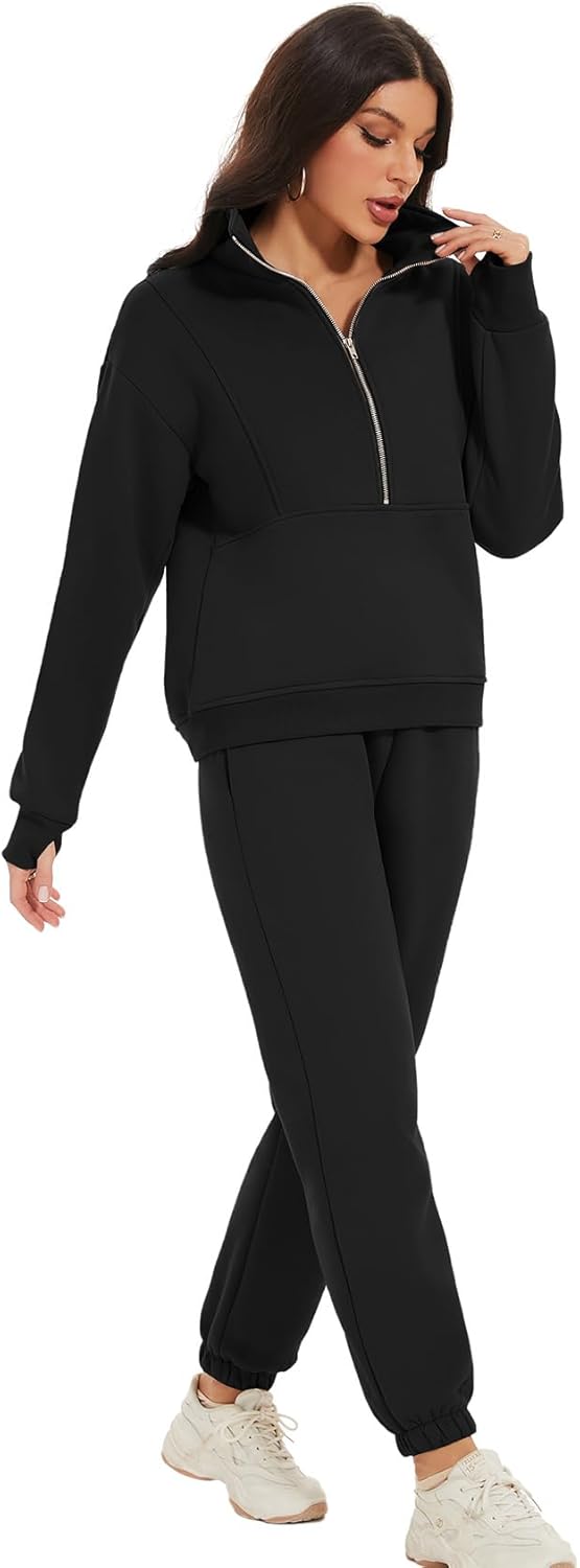 Ella - Active Tracksuit