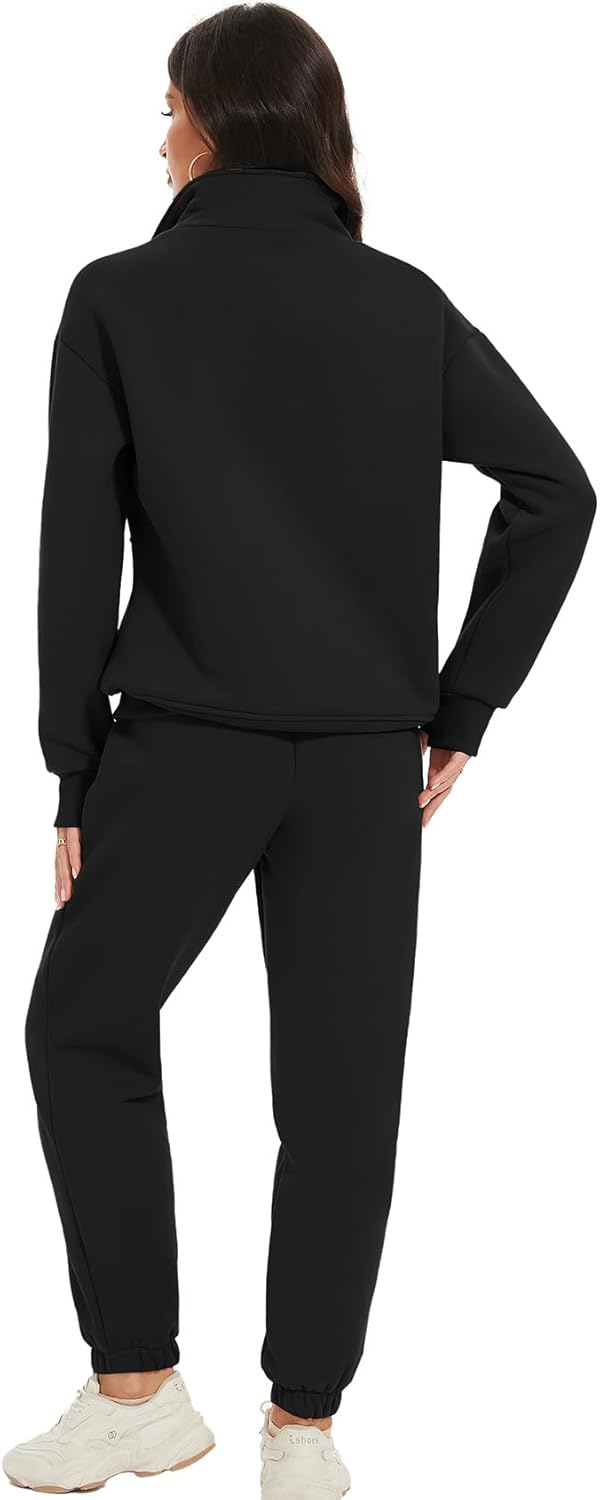 Ella - Active Tracksuit