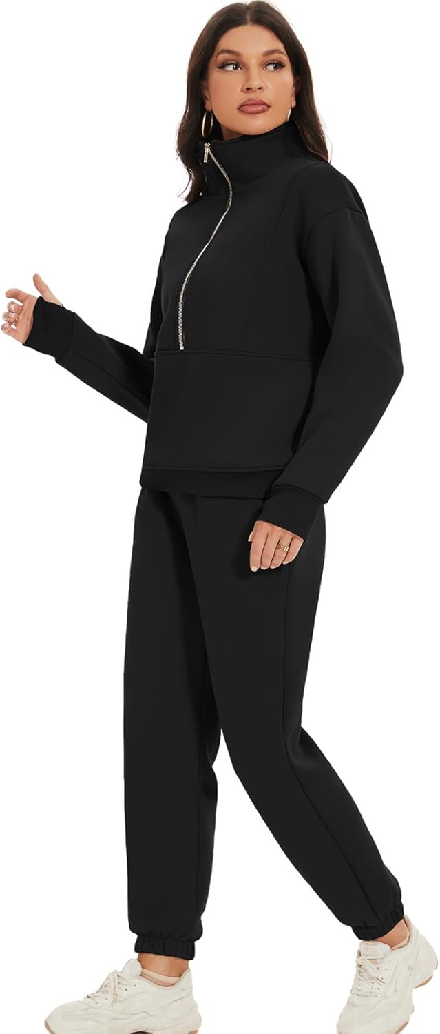 Ella - Active Tracksuit