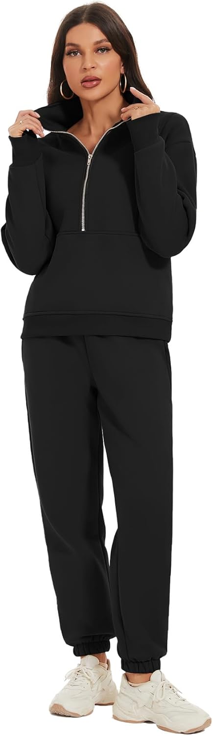 Ella - Active Tracksuit