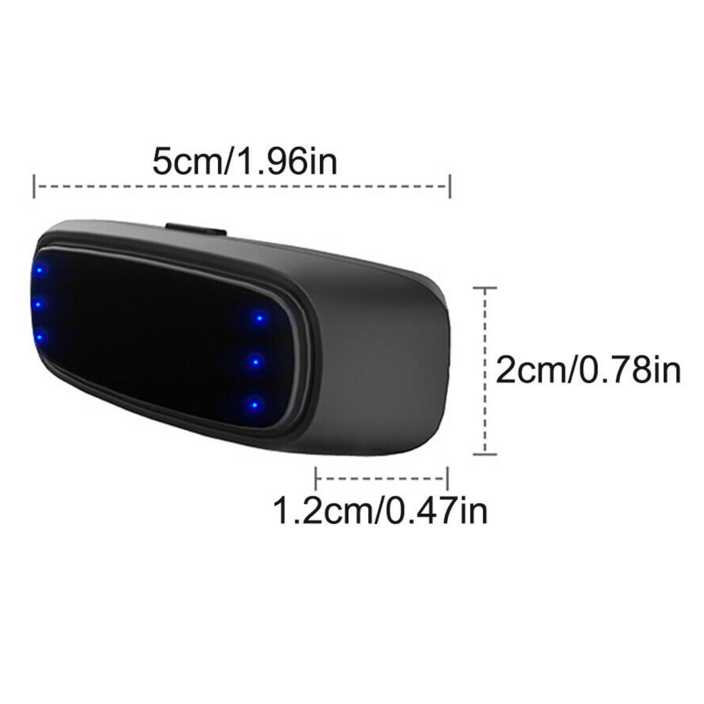 Dispositif intelligent de sangle de menton anti-ronflement pour raffermissement musculaire Tens