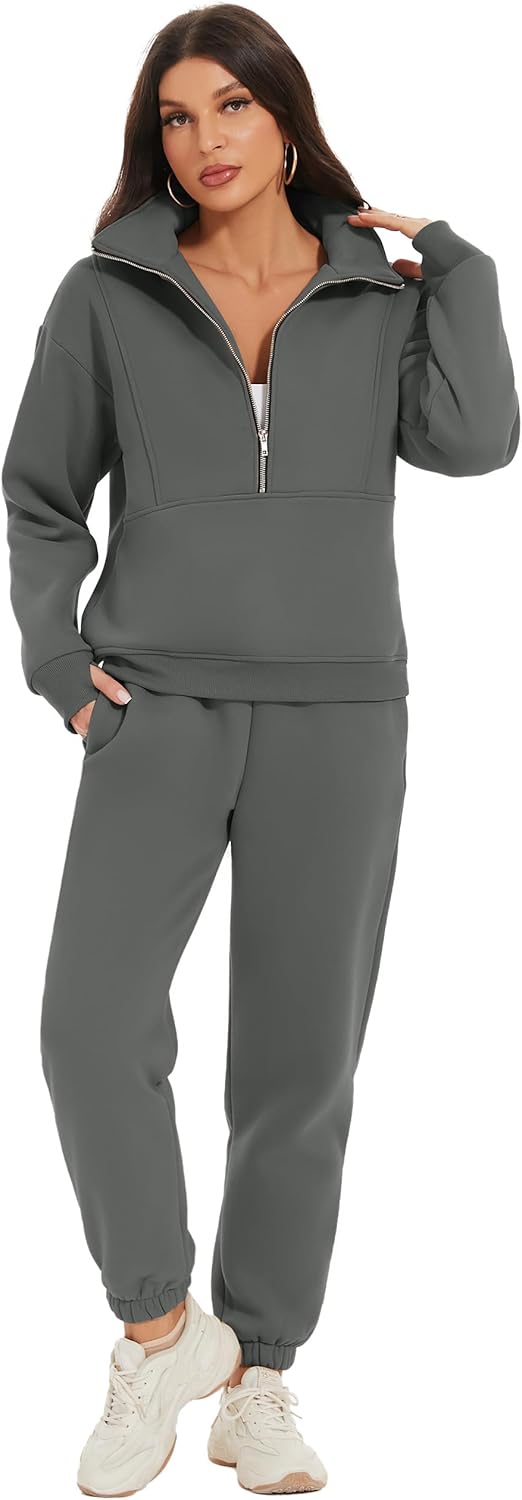 Ella - Active Tracksuit