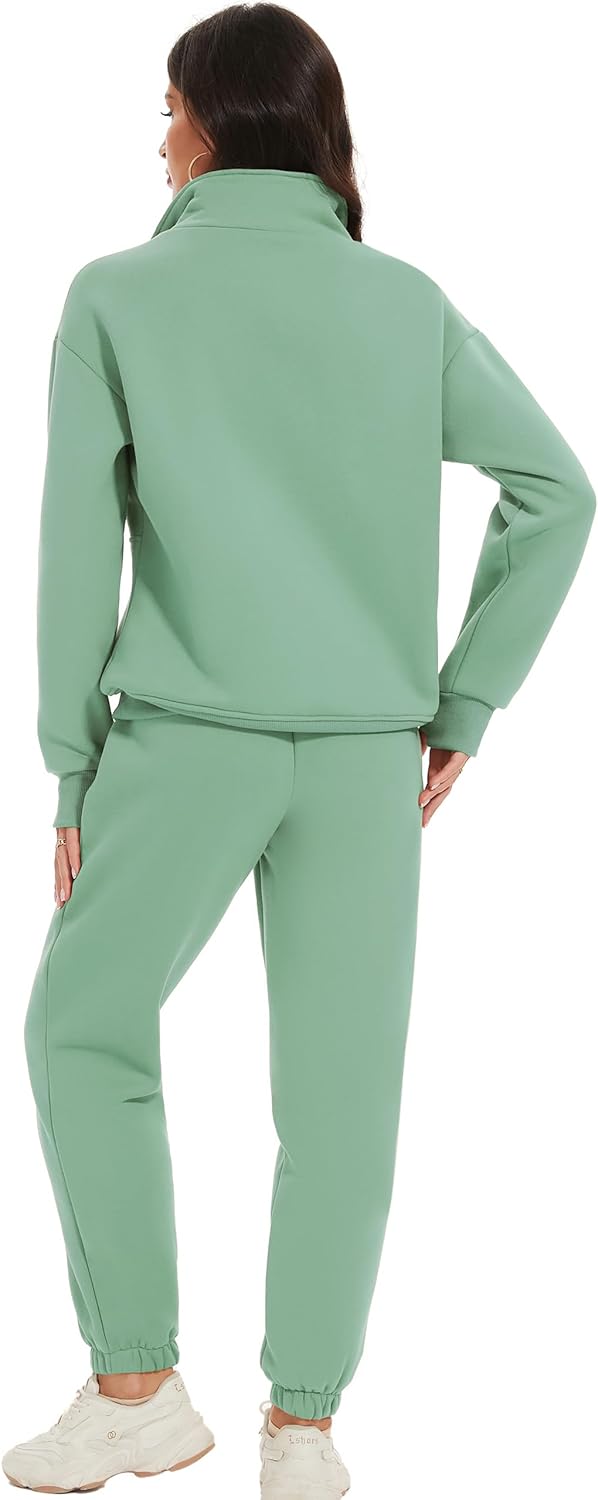Ella - Active Tracksuit