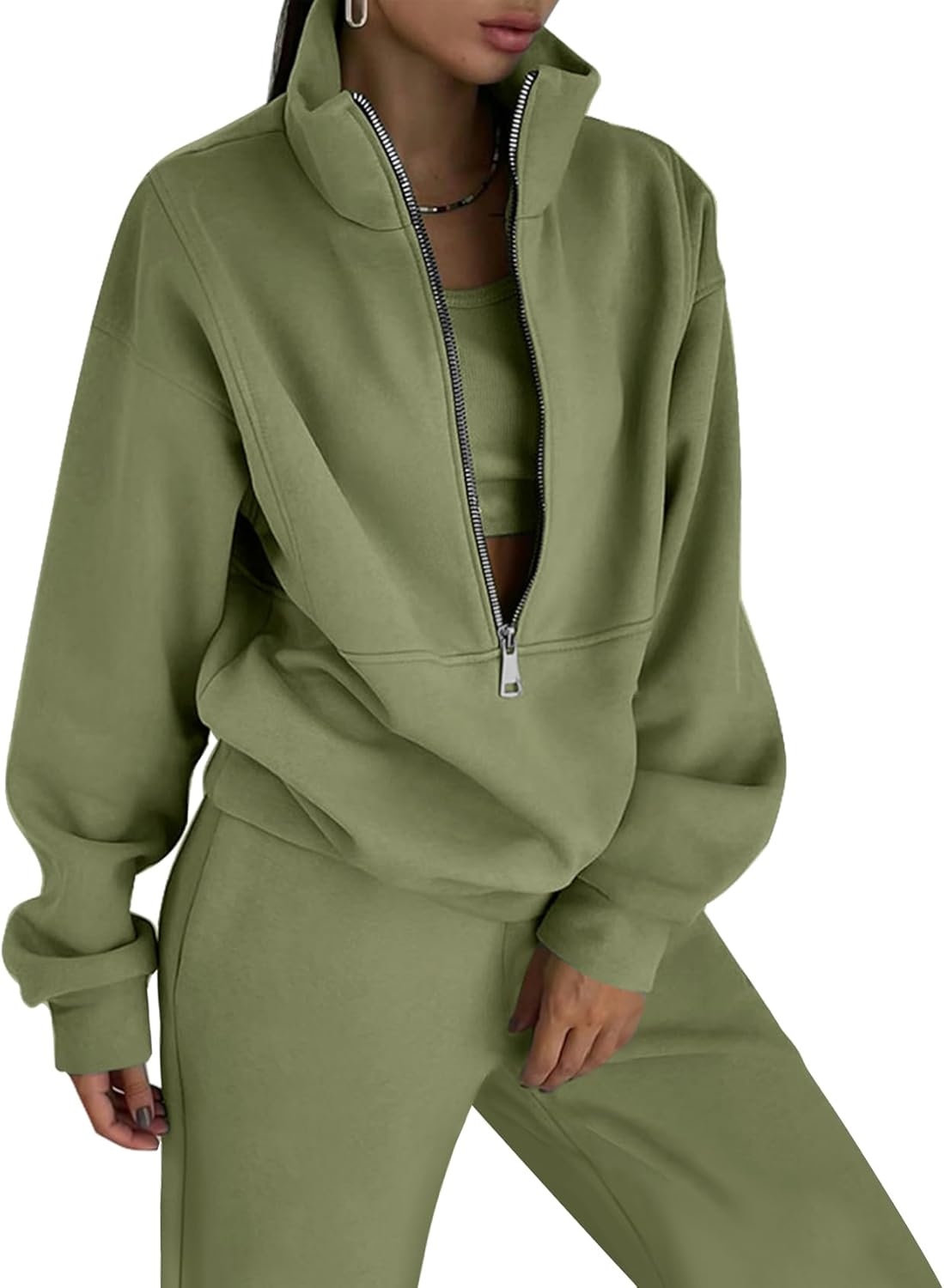 Ella - Active Tracksuit