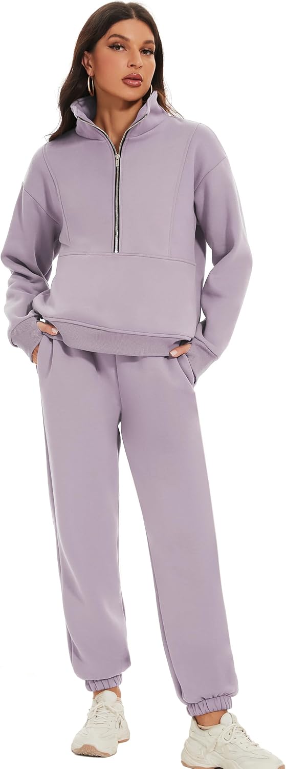 Ella - Active Tracksuit