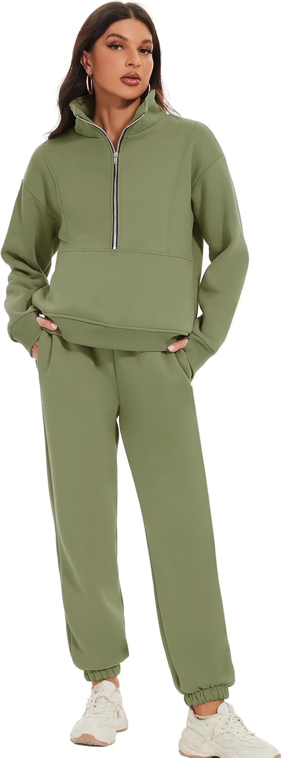 Ella - Active Tracksuit