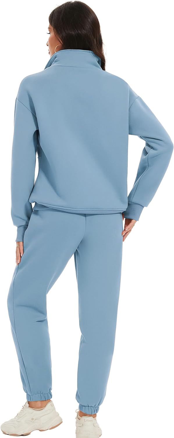 Ella - Active Tracksuit