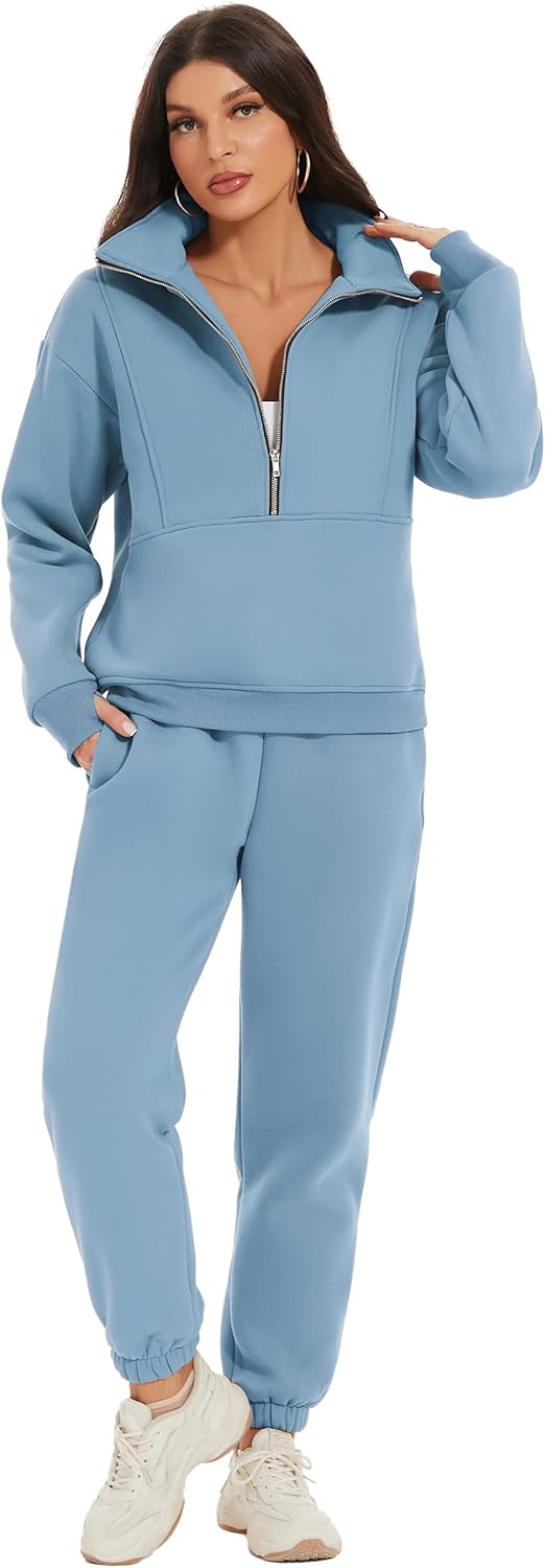 Ella - Active Tracksuit