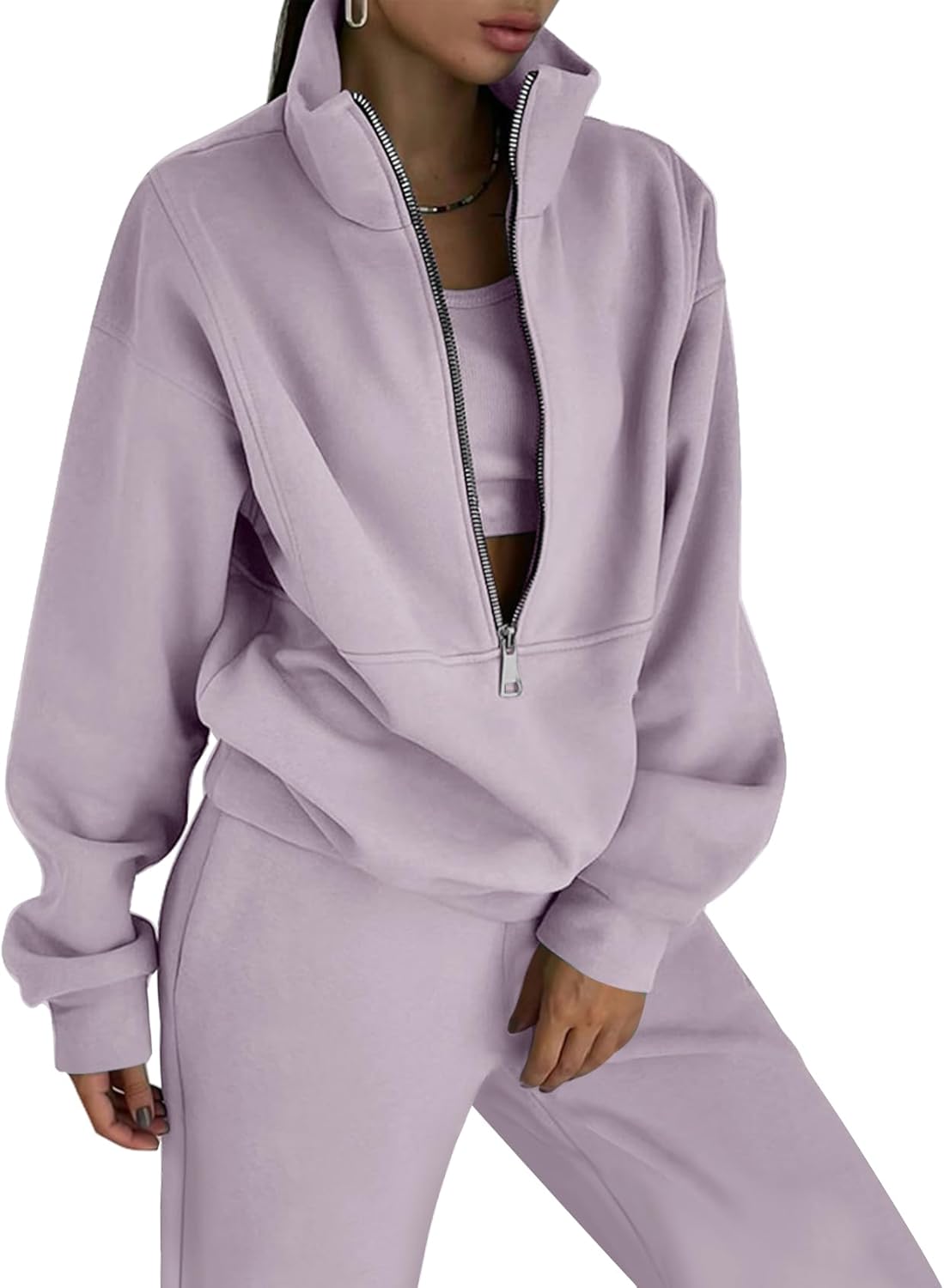 Ella - Active Tracksuit
