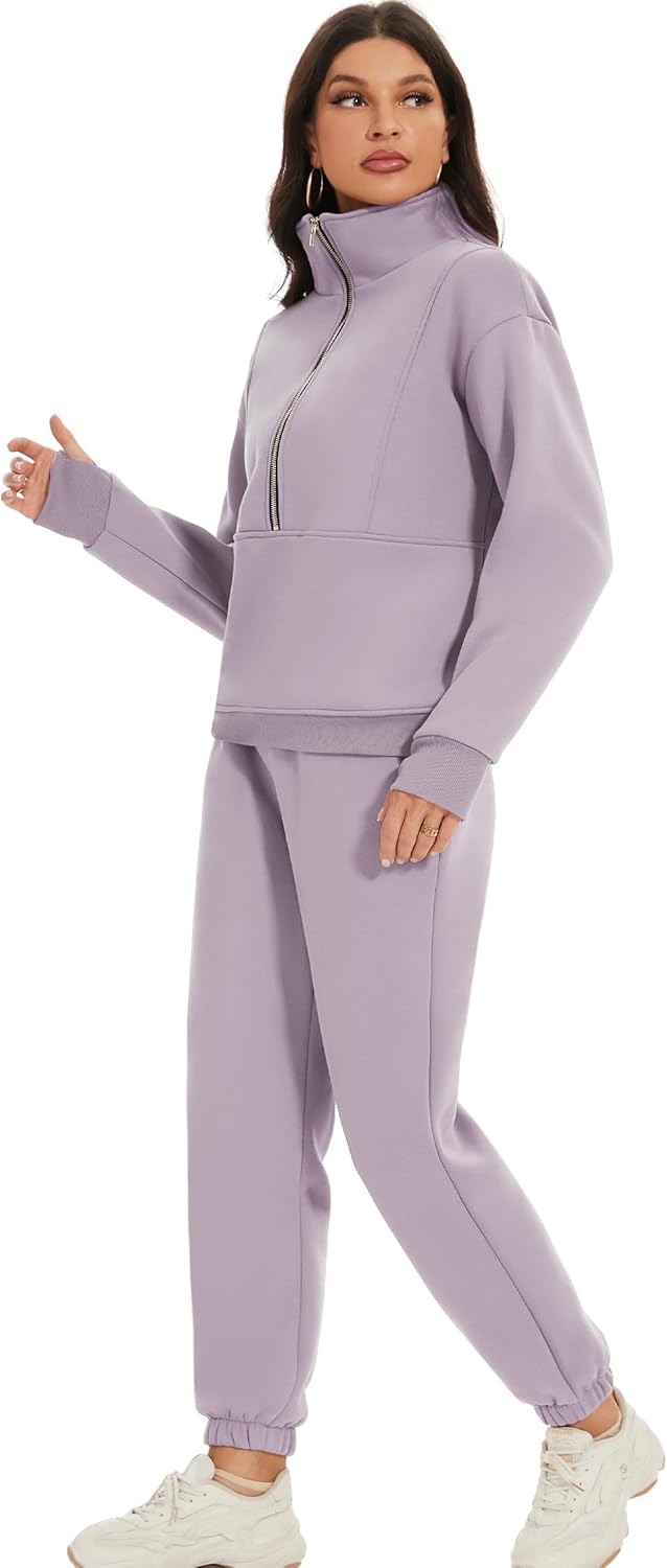 Ella - Active Tracksuit