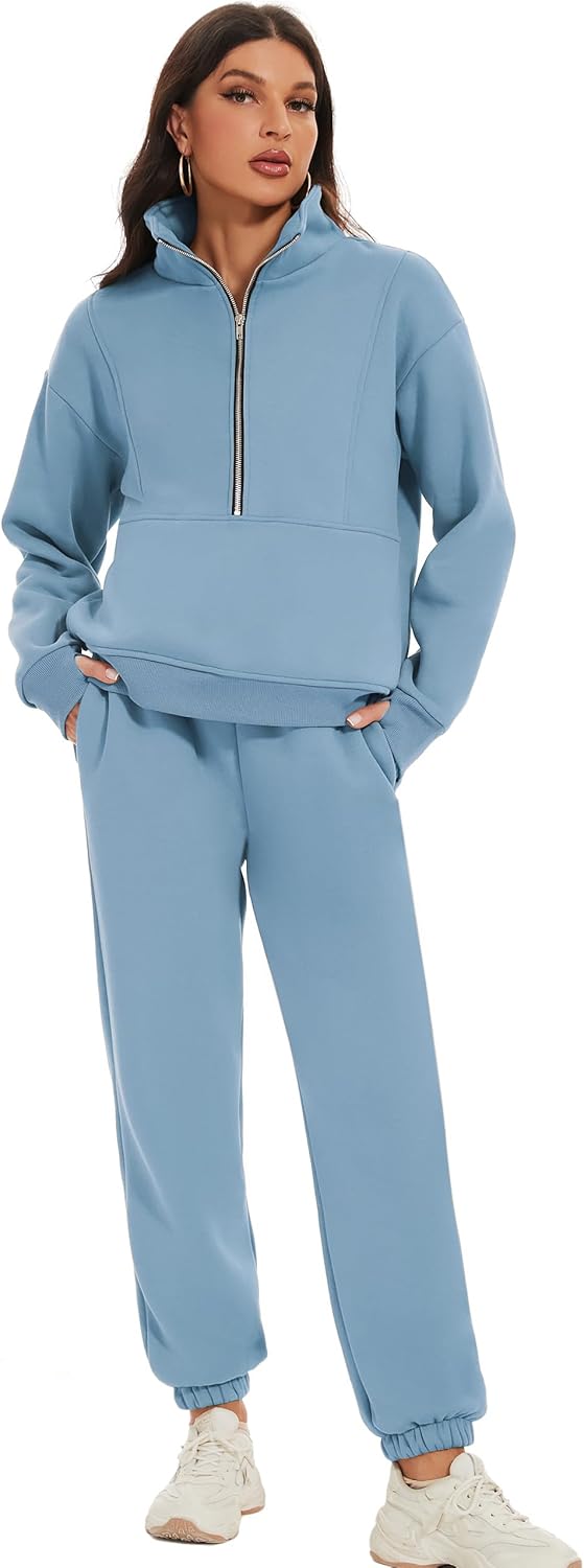 Ella - Active Tracksuit