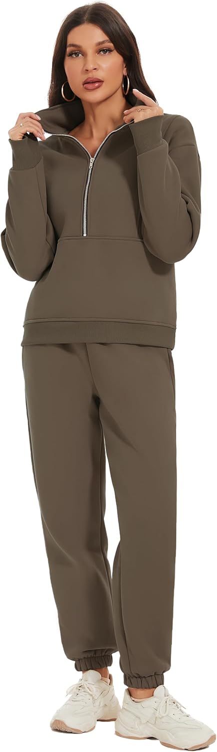 Ella - Active Tracksuit