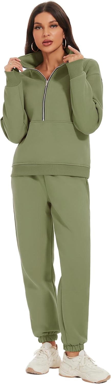 Ella - Active Tracksuit