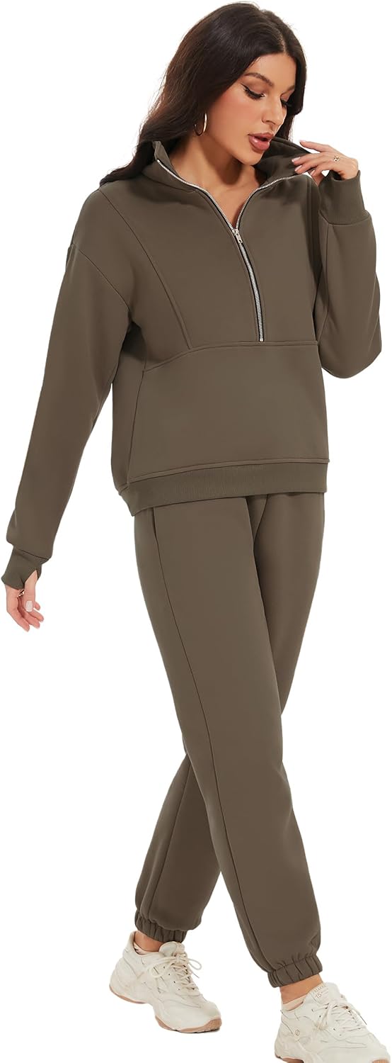 Ella - Active Tracksuit