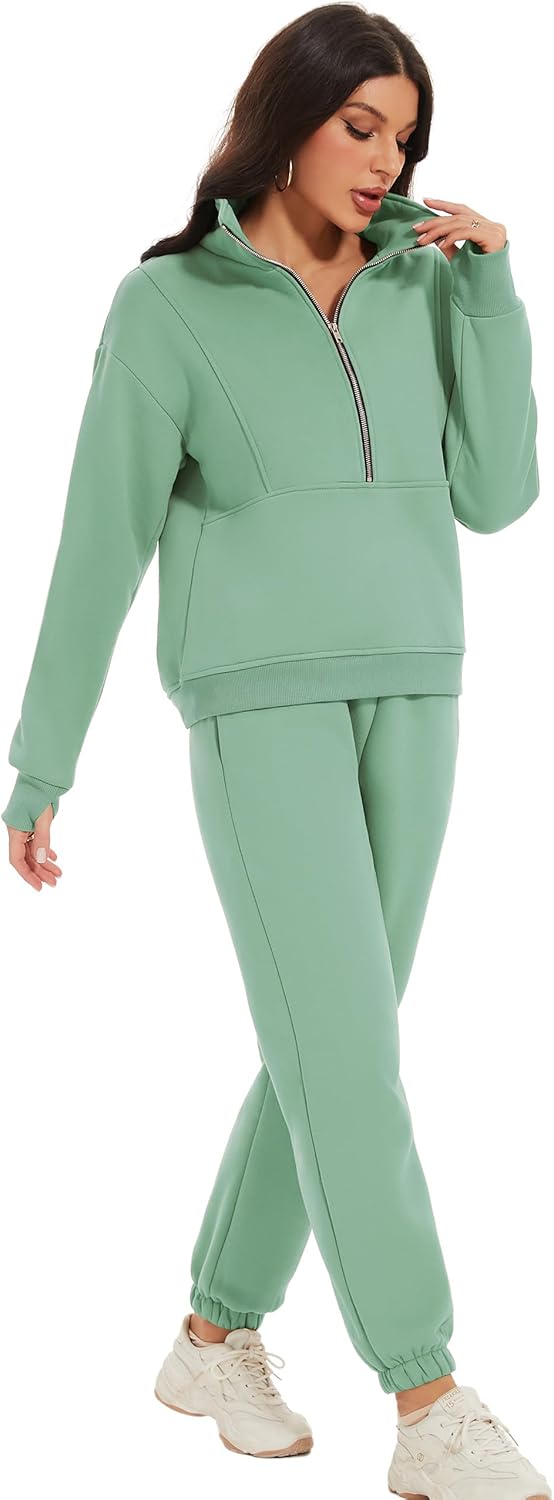 Ella - Active Tracksuit