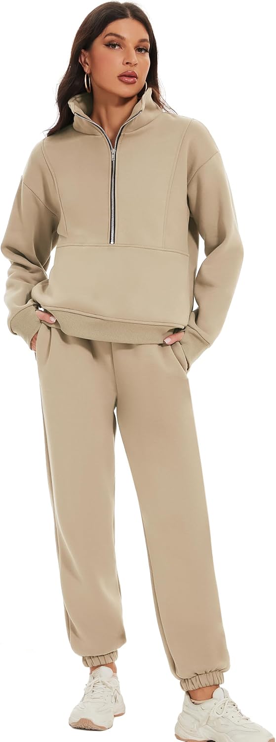 Ella - Active Tracksuit