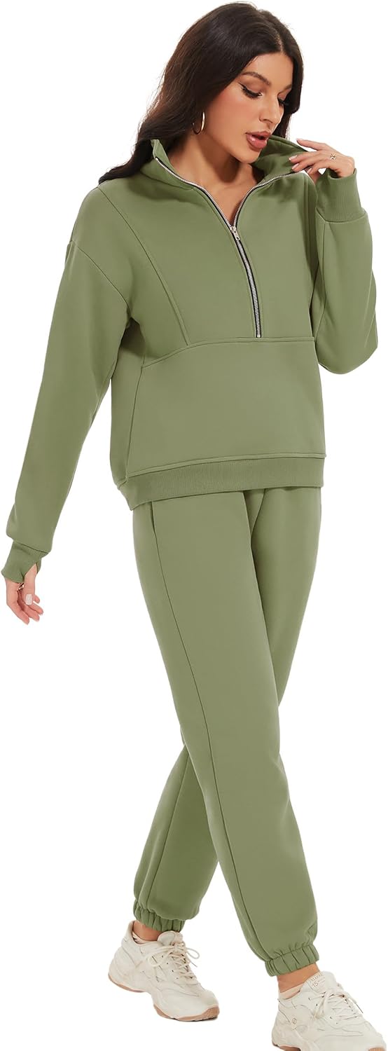 Ella - Active Tracksuit