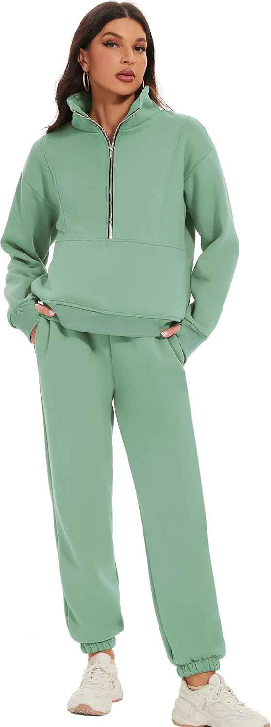 Ella - Active Tracksuit