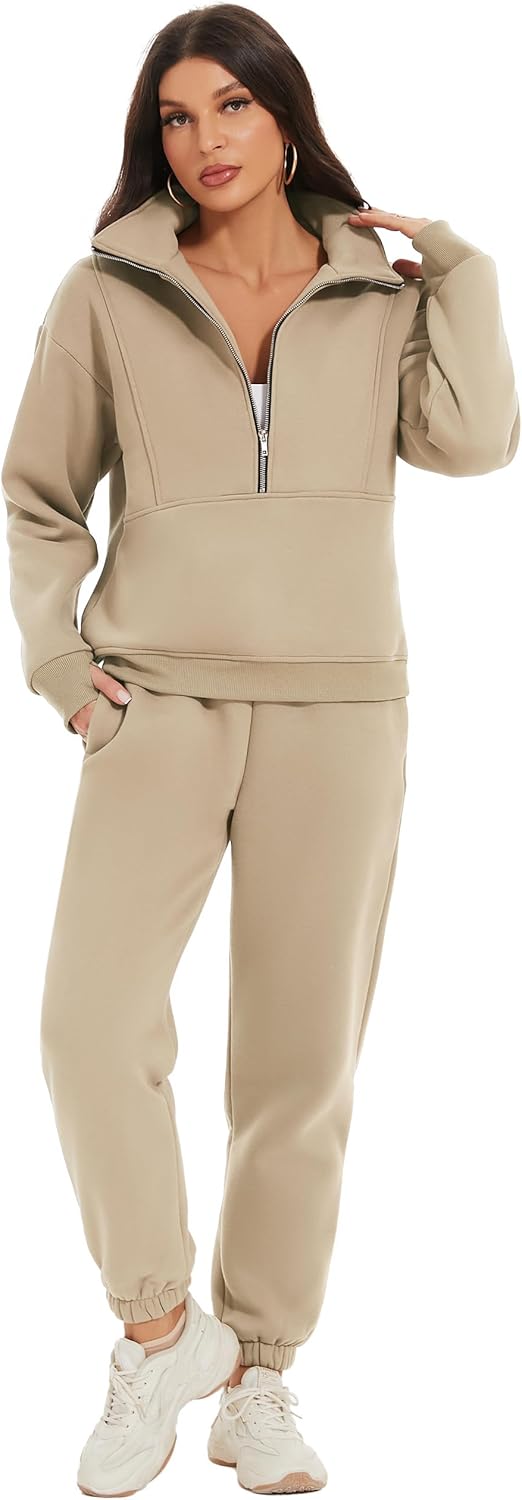 Ella - Active Tracksuit