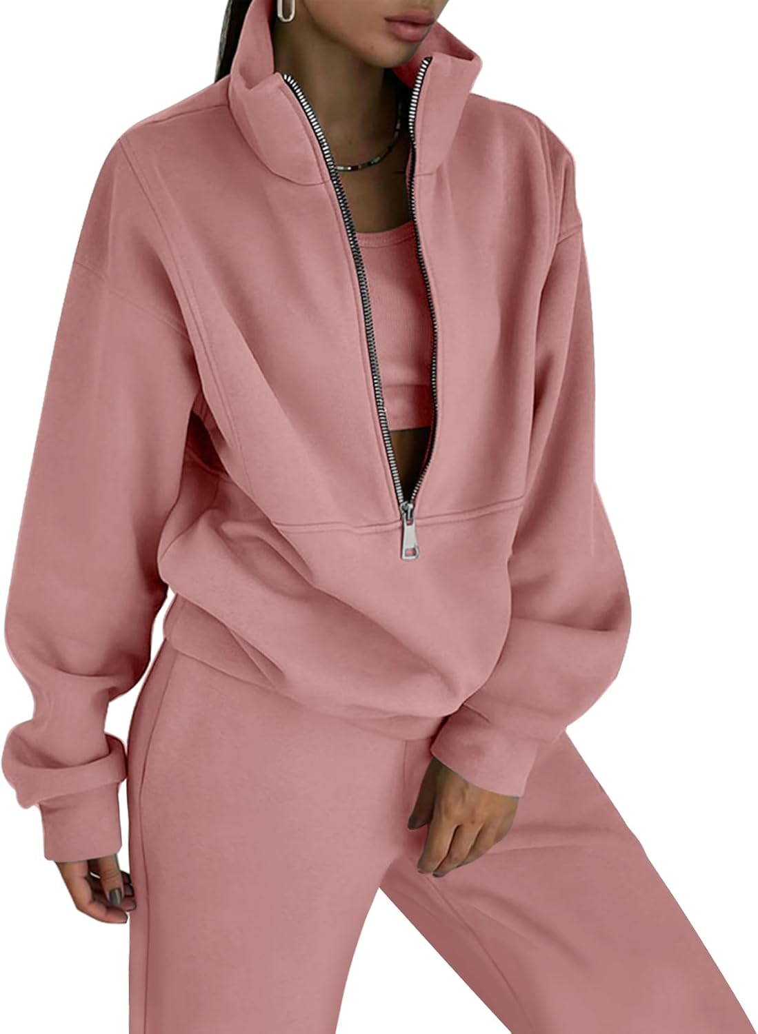 Ella - Active Tracksuit