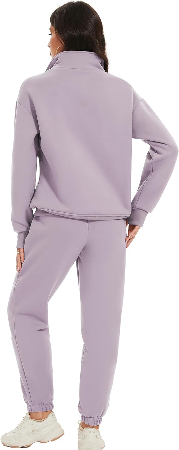 Ella - Active Tracksuit