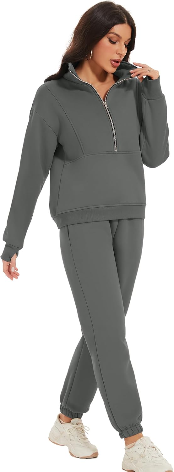 Ella - Active Tracksuit