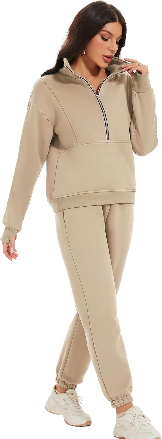Ella - Active Tracksuit