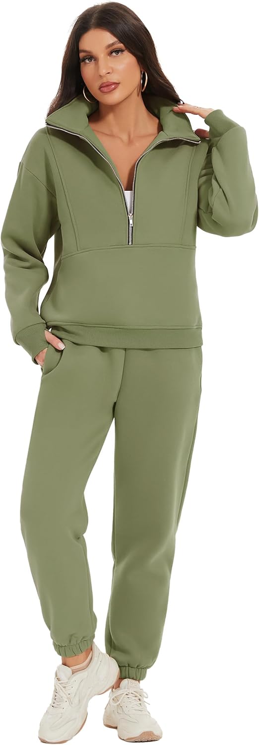 Ella - Active Tracksuit