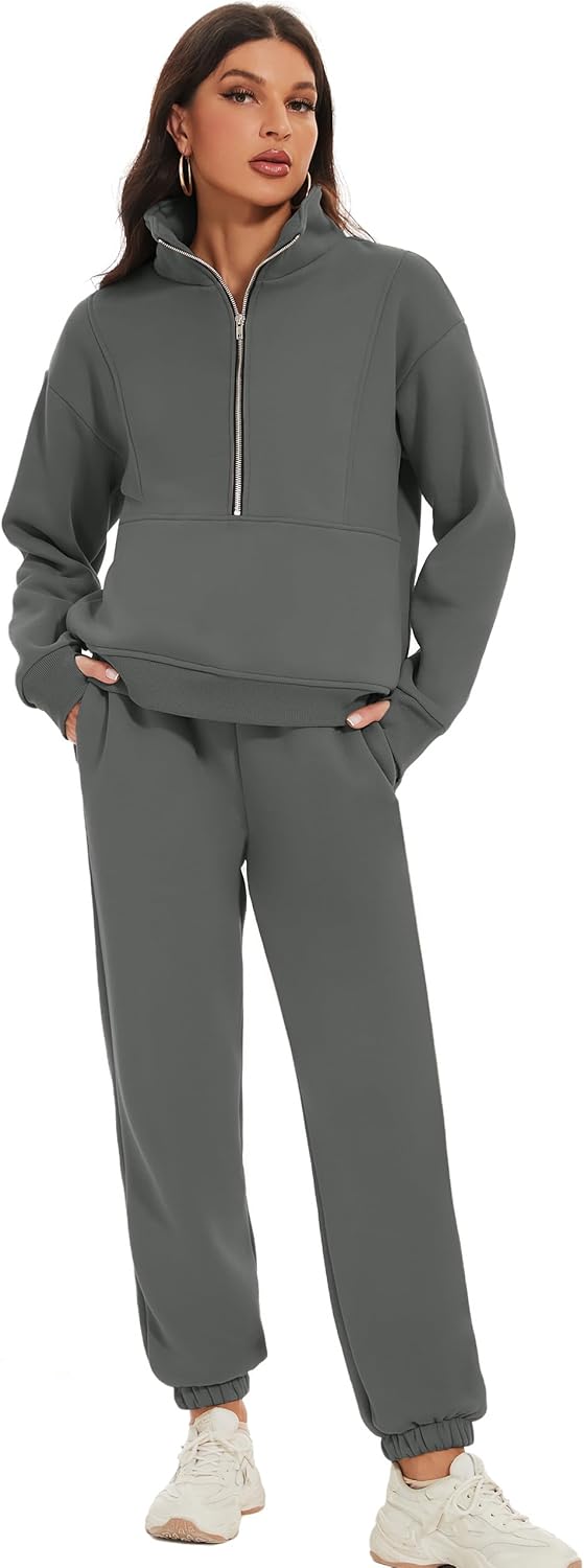 Ella - Active Tracksuit
