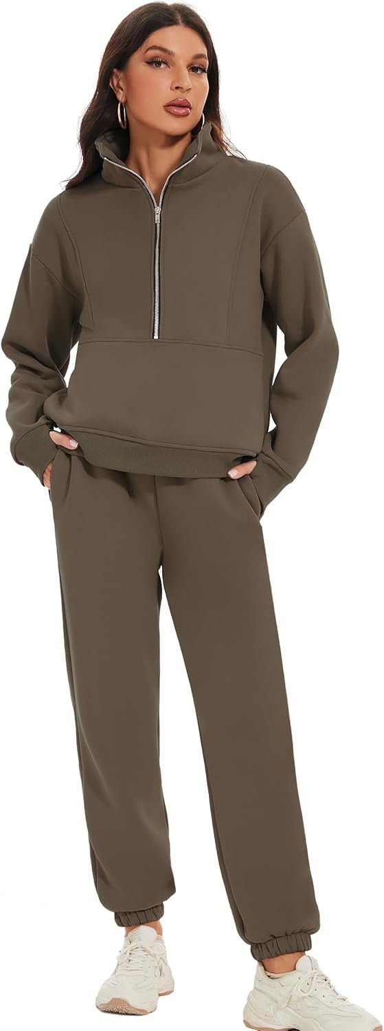 Ella - Active Tracksuit