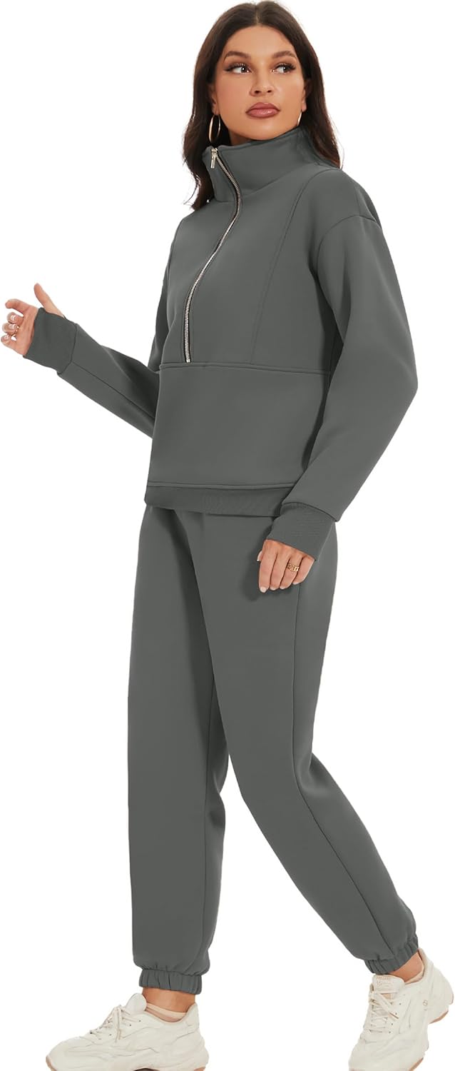 Ella - Active Tracksuit
