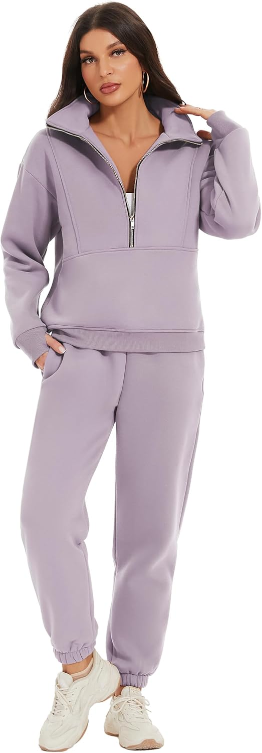 Ella - Active Tracksuit