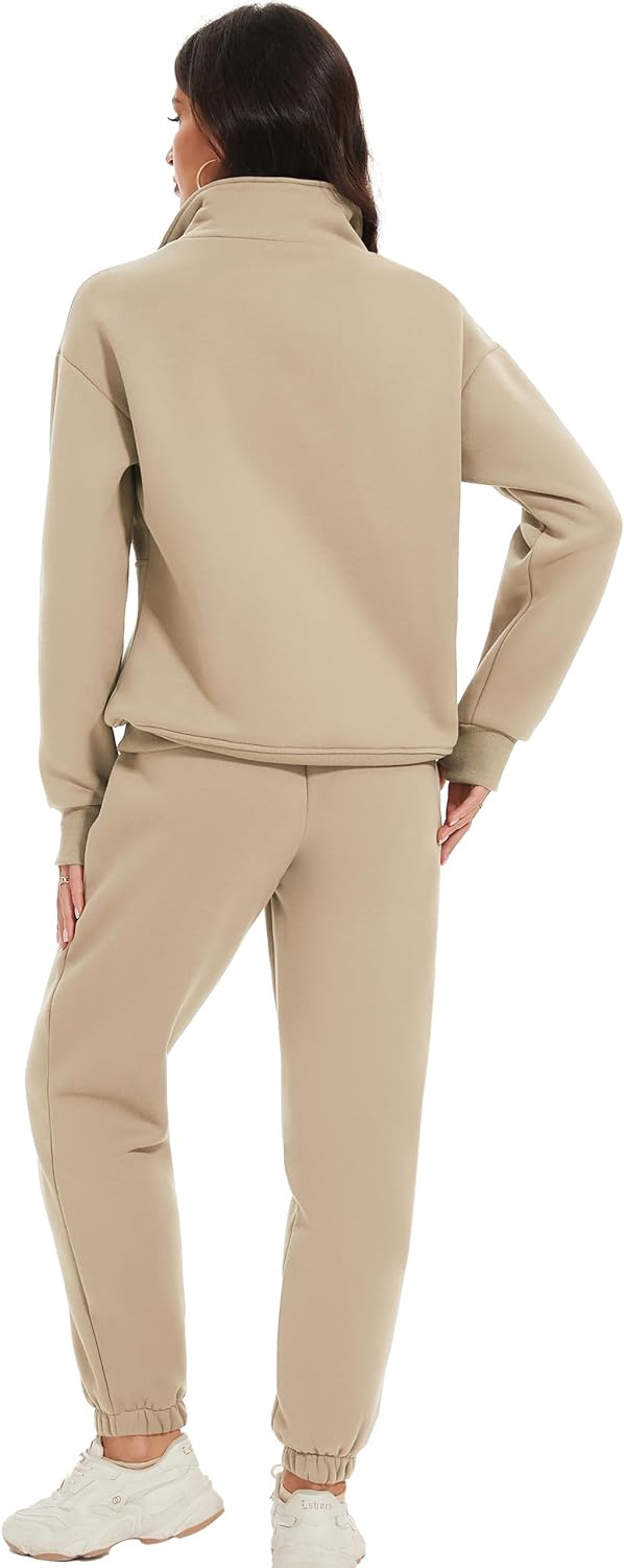Ella - Active Tracksuit