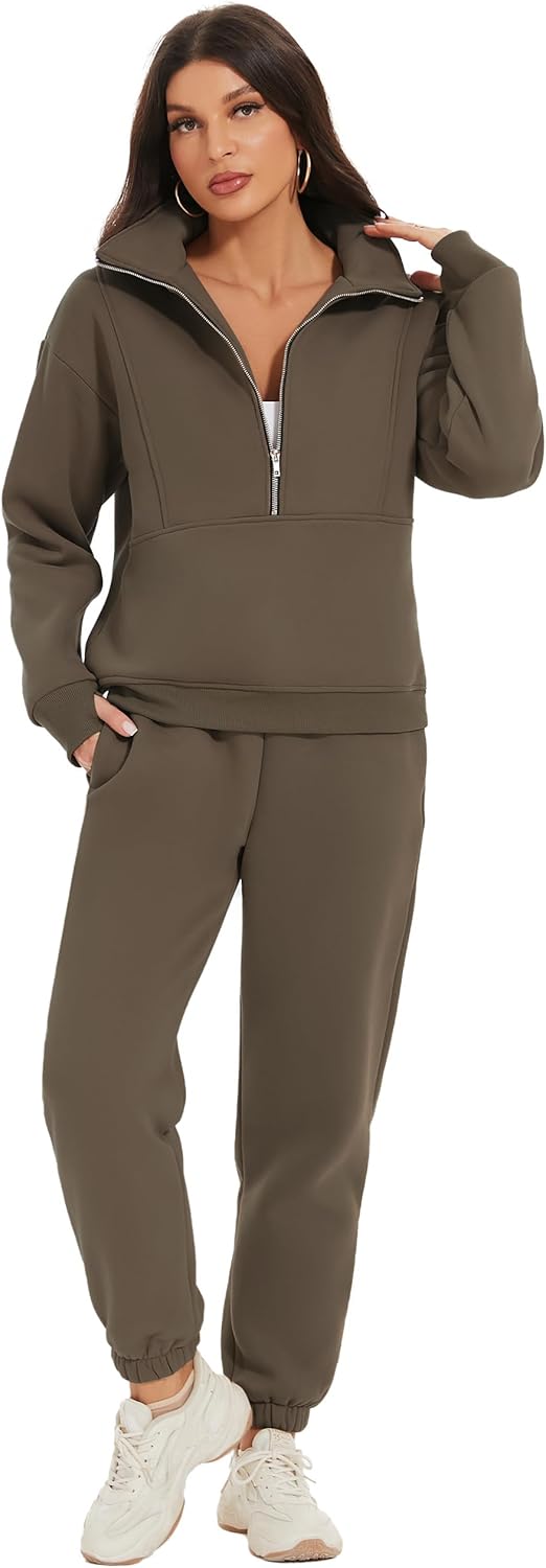 Ella - Active Tracksuit