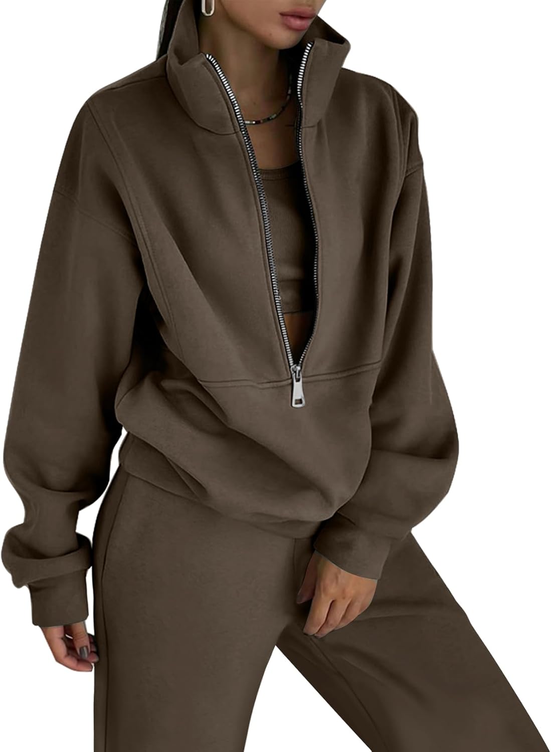 Ella - Active Tracksuit