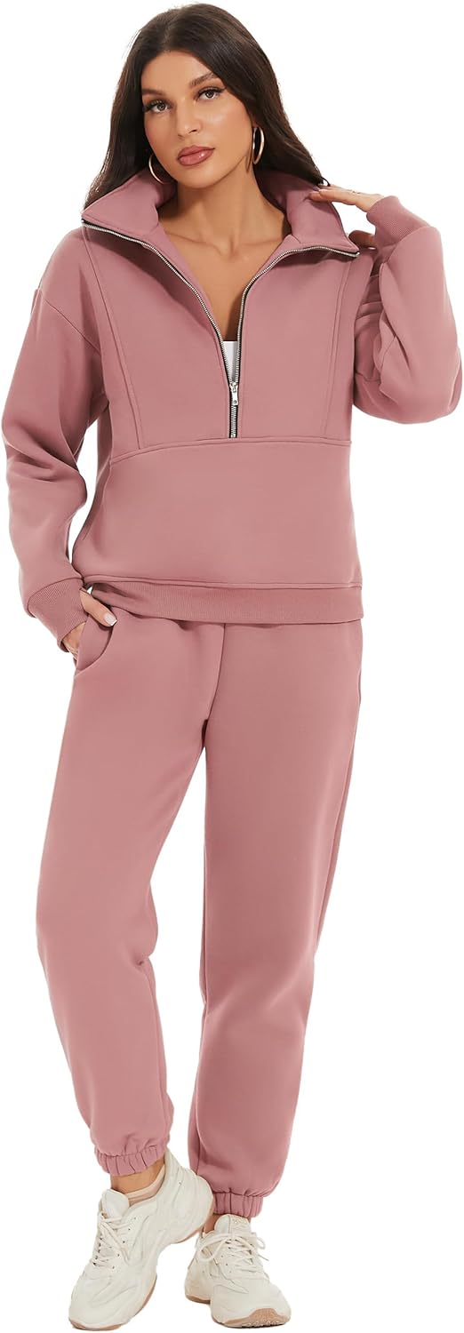 Ella - Active Tracksuit