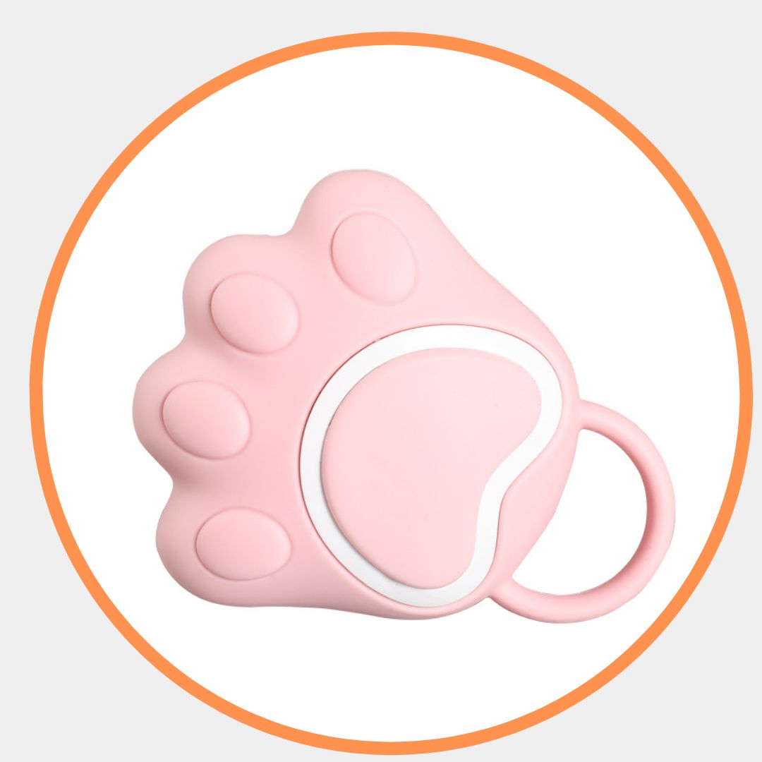 فرشاة استحمام