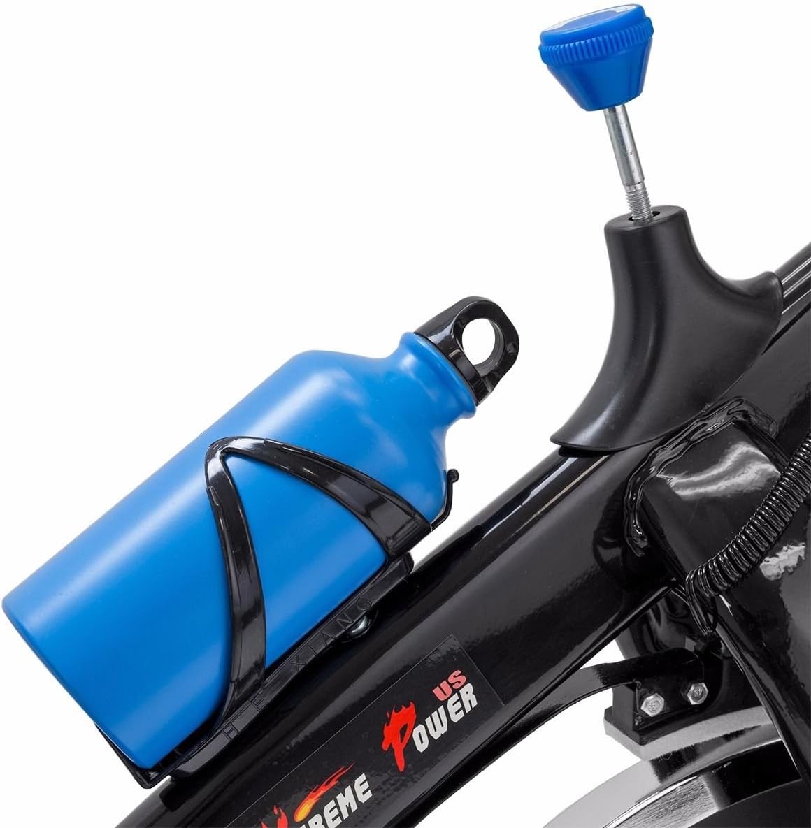 Indoor Cycling Exercise Bike for Home Gym
