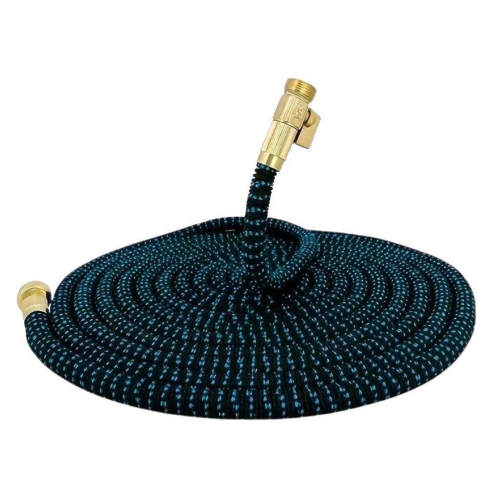 Tuyau d'arrosage de jardin extensible 2025 50Ft/100Ft