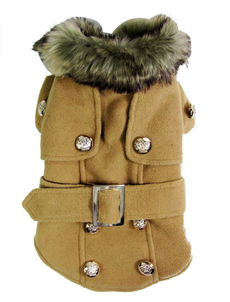 Pet Winter Coat
