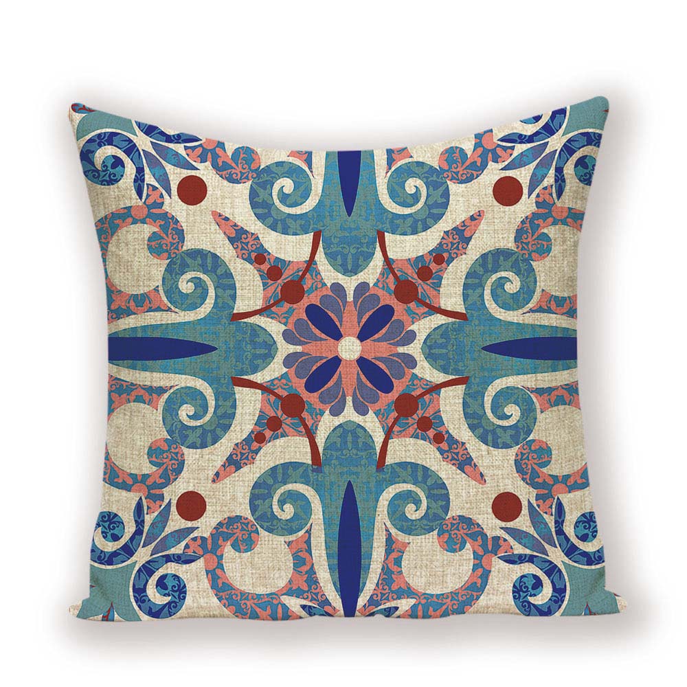 Bohemian Cushion Covers
