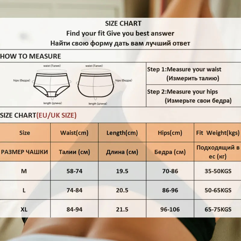 Cotton Thongs Panties Sexy Low Waist G-String Briefs Ladies Brazilian Lingerie Bikini