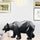 Estatua de oso