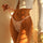 String transparent sous-vêtements culotte ajourée lingerie