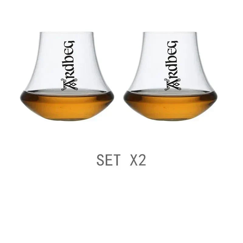 Ardbeg Whiskey Glass